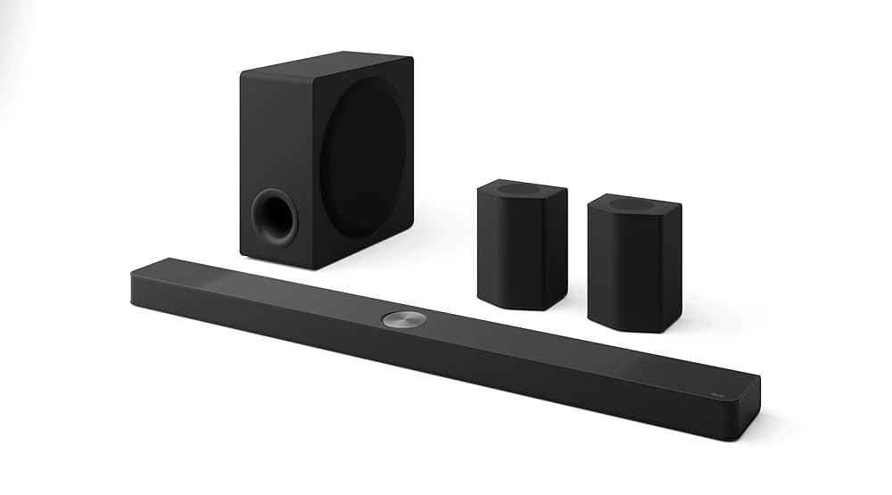 LG Bluetooth スピーカー Dolby Audio対応 Amazon.co.jp: LG サウンドバー SE6S [最大出力100W 3.0ch Dolby